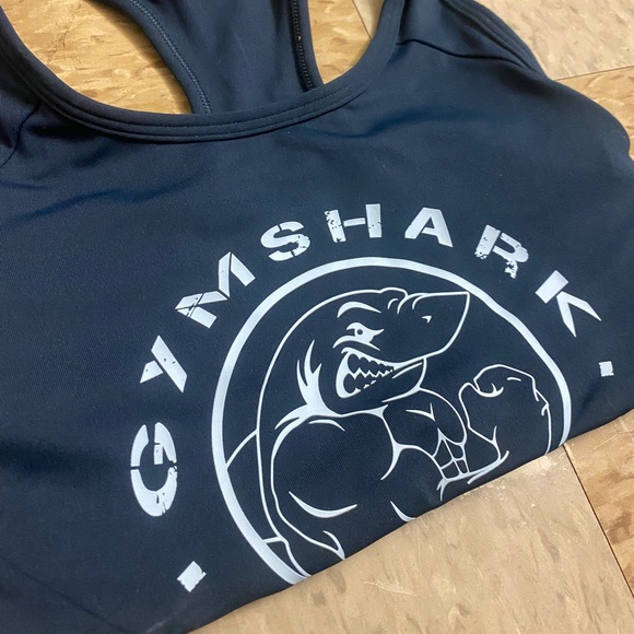 Gymshark sports bra size xs - Picture 2 of 4